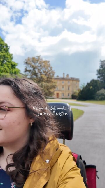 Visiting Exbury Gardens was honestly like stepping back into the world of Jane Austen for the day. For just a few hours you get to step inside the pages of a book and imagine you’re a character from a book.Plan your visit to @exburygardens this summer ☀️Ad: This trip was gifted but I’m not obliged to post, I genuinely had a lovely day.VD: Various clips of the gardens, flowers and Imali exploring the grounds at Exbury Gardens
