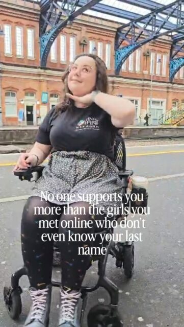 Tell me a bit about yourself and what you post below!