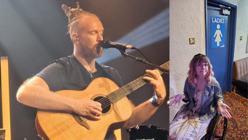 Newton Faulkner The 1865