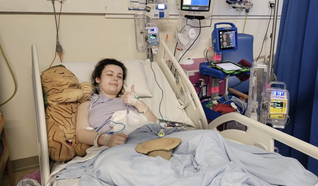 Stoma Surgery